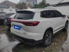 Chery Tiggo 8 PRO Champion Edition 390T Automatic two-wheel drive premium version 5-seater - photo 2