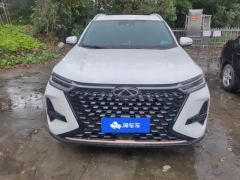 Chery Tiggo 8 PRO Champion Edition 390T Automatic two-wheel drive premium version 5-seater - photo 3