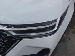 Chery Tiggo 8 PRO Champion Edition 390T Automatic two-wheel drive premium version 5-seater - photo 4