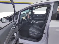 GAC AION V Plus 500km 70 Starlight Edition Lithium iron phosphate - ფოტო 14