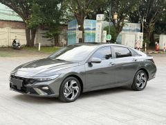Hyundai Elantra 1.5L CVT Elite Edition - фото 1