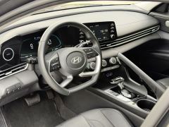 Hyundai Elantra 1.5L CVT Elite Edition - фото 10
