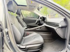 Hyundai Elantra 1.5L CVT Elite Edition - фото 11