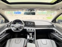 Hyundai Elantra 1.5L CVT Elite Edition - фото 13