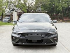 Hyundai Elantra 1.5L CVT Elite Edition - фото 2