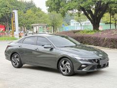 Hyundai Elantra 1.5L CVT Elite Edition - фото 3