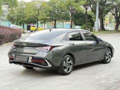 Hyundai Elantra 1.5L CVT Elite Edition - фото 4