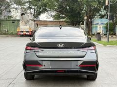 Hyundai Elantra 1.5L CVT Elite Edition - фото 5
