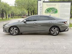 Hyundai Elantra 1.5L CVT Elite Edition - фото 7