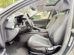 Hyundai Elantra 1.5L CVT Elite Edition - фото 8