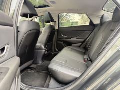 Hyundai Elantra 1.5L CVT Elite Edition - фото 9