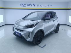 Chery Ant Edition251km Edition 25.05kWh - ფოტო 1