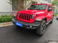 Jeep Wrangler 2.0T Edition - photo 1