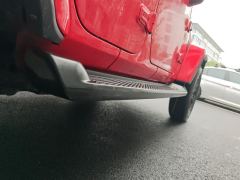 Jeep Wrangler 2.0T Edition - photo 10