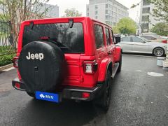 Jeep Wrangler 2.0T Edition - photo 2