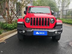 Jeep Wrangler 2.0T Edition - photo 3
