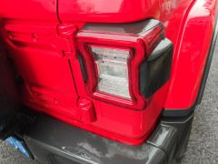 Jeep Wrangler 2.0T Edition - photo 5