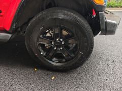Jeep Wrangler 2.0T Edition - photo 6