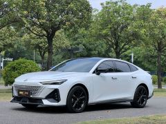 Changan UNI-V 1.5T Premium - ფოტო 1