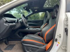 Changan UNI-V 1.5T Premium - ფოტო 10