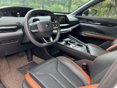 Changan UNI-V 1.5T Premium - ფოტო 11