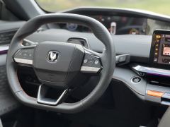 Changan UNI-V 1.5T Premium - ფოტო 12