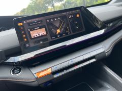 Changan UNI-V 1.5T Premium - ფოტო 13
