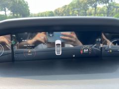Changan UNI-V 1.5T Premium - ფოტო 15