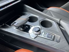 Changan UNI-V 1.5T Premium - ფოტო 16