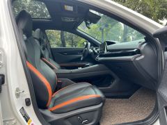Changan UNI-V 1.5T Premium - ფოტო 17