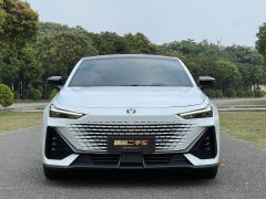 Changan UNI-V 1.5T Premium - ფოტო 2