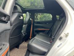 Changan UNI-V 1.5T Premium - ფოტო 20