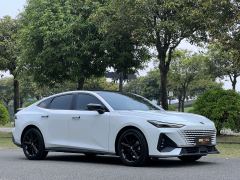 Changan UNI-V 1.5T Premium - ფოტო 3