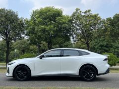 Changan UNI-V 1.5T Premium - ფოტო 5