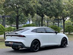 Changan UNI-V 1.5T Premium - ფოტო 6