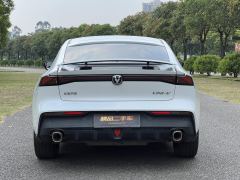 Changan UNI-V 1.5T Premium - ფოტო 7