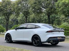 Changan UNI-V 1.5T Premium - ფოტო 8