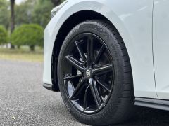 Changan UNI-V 1.5T Premium - ფოტო 9