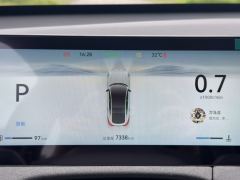 Changan UNI-V Third Generation 2.0T Dynamic Engine Edition - photo 10