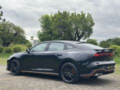 Changan UNI-V Third Generation 2.0T Dynamic Engine Edition - photo 13