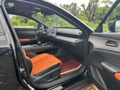 Changan UNI-V Third Generation 2.0T Dynamic Engine Edition - photo 15