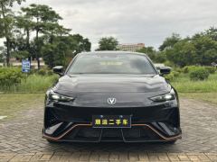 Changan UNI-V Third Generation 2.0T Dynamic Engine Edition - photo 2