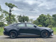 Changan UNI-V Third Generation 2.0T Dynamic Engine Edition - photo 4