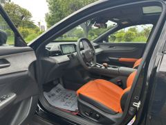 Changan UNI-V Third Generation 2.0T Dynamic Engine Edition - photo 6
