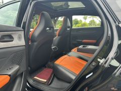Changan UNI-V Third Generation 2.0T Dynamic Engine Edition - photo 7