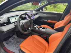 Changan UNI-V Third Generation 2.0T Dynamic Engine Edition - photo 8