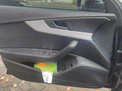 Audi A4L 40 TFSI Fashion Dynamic - ფოტო 12