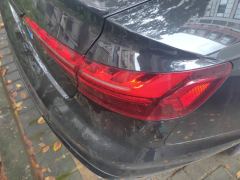 Audi A4L 40 TFSI Fashion Dynamic - ფოტო 5