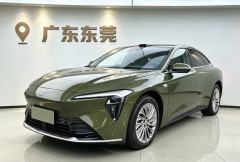 Buick Zhijing L7 BEV 702km Avia - ფოტო 1