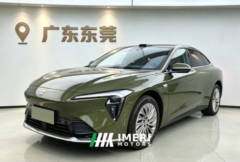 2026 Buick Zhijing L7 BEV 702km Avia - ავტომობილი ჩინეთიდან